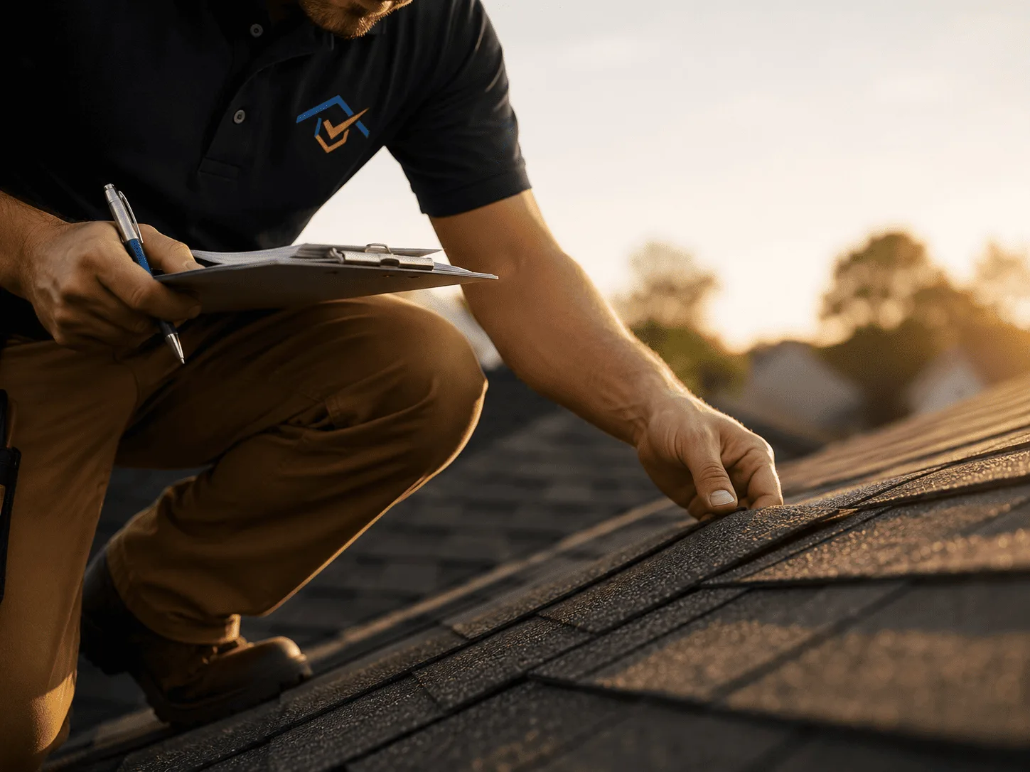 Why Choose Roof Inspection in Robins, IA